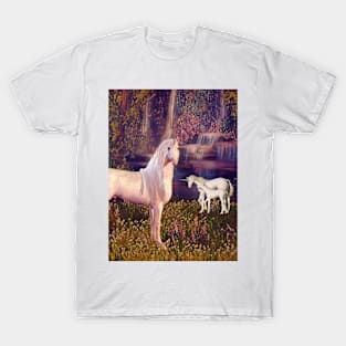 Unicorn Paradise T-Shirt